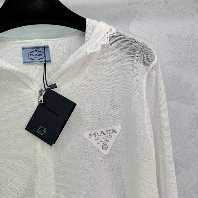 Prada Outwear